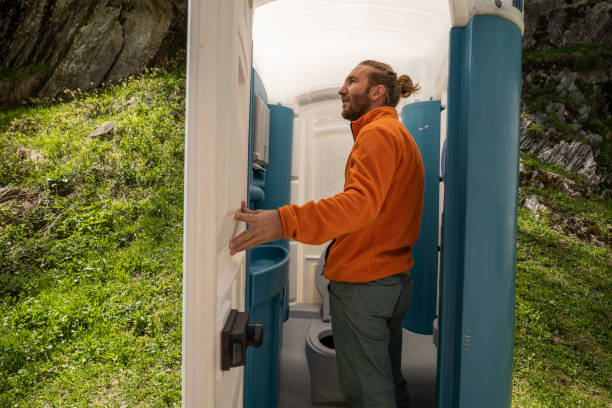 Best Long-term porta potty rental  in Janesville, CA