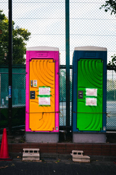 Best Porta potty for special events  in Janesville, CA