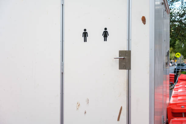 Best Emergency porta potty rental  in Janesville, CA