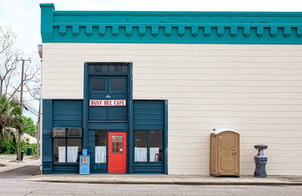 Best Porta potty delivery and setup  in Janesville, CA