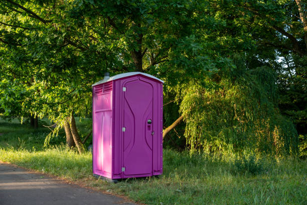 Best Sanitation services for porta potties  in Janesville, CA