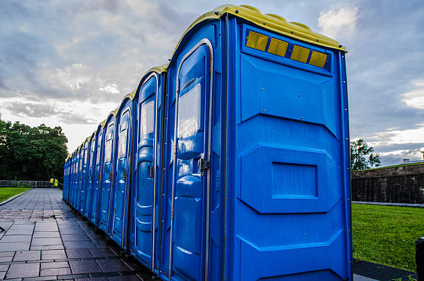 Best Luxury portable toilet rental  in Janesville, CA