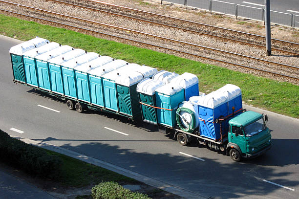 Porta potty services near me in Janesville, CA